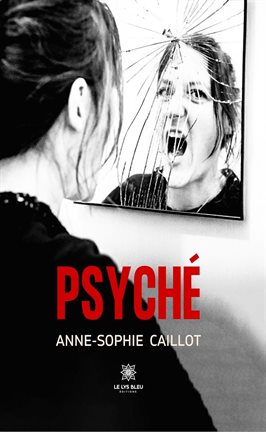 Cover image for Psyché