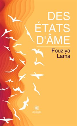 Cover image for Des états d'âme