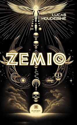 Cover image for Zemio