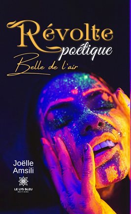 Cover image for Révolte poétique