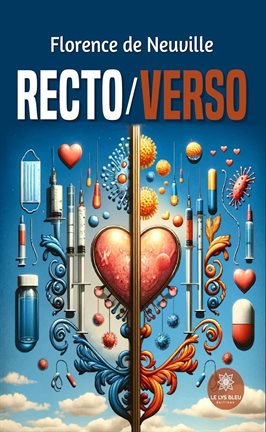 Cover image for Recto/verso