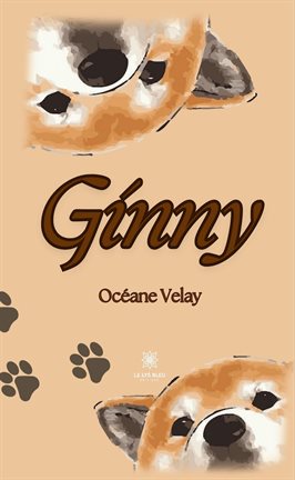 Cover image for Ginny