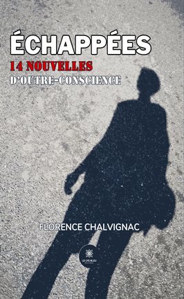 Cover image for Échappées