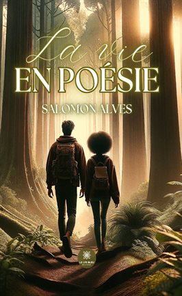 Cover image for La vie en poésie