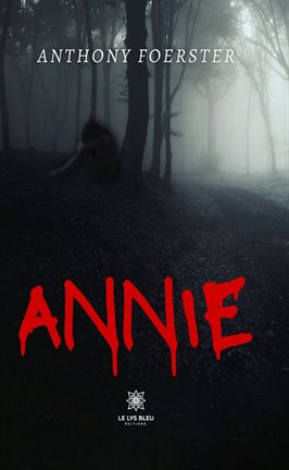 Cover image for Annie