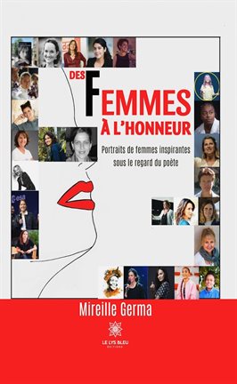 Cover image for Des femmes à l'honneur