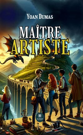 Maître artiste Maître artiste