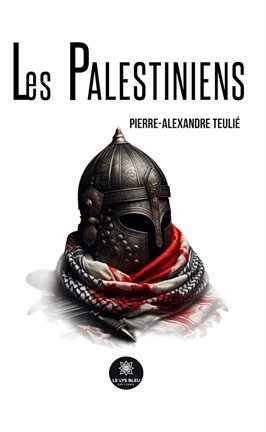 Cover image for Les palestiniens