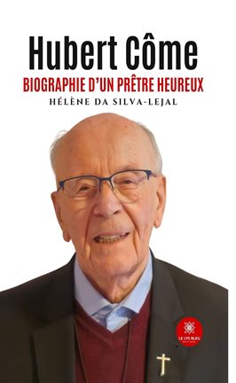 Imagen de portada para Hubert Cme