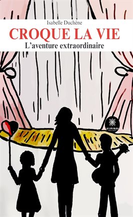Cover image for Croque la vie