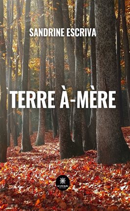 Cover image for Terre à-mère