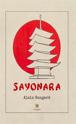 Cover image for Sayonara