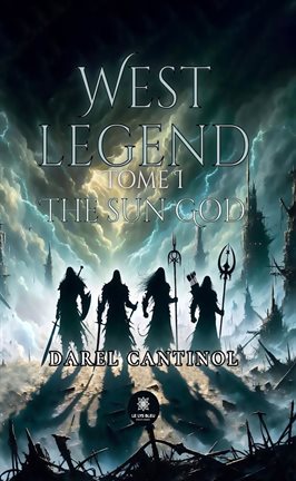 Imagen de portada para West legend - Tome 1