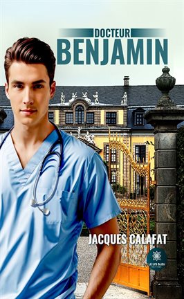 Cover image for Docteur Benjamin