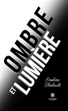 Cover image for Ombre et lumière