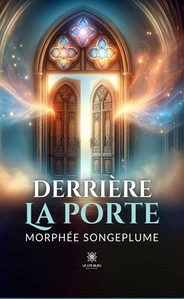 Cover image for Derrière la porte