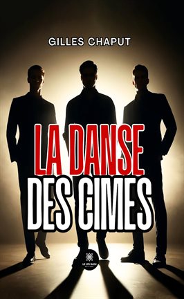 Cover image for La danse des cimes