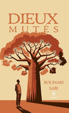 Cover image for Dieux mutés