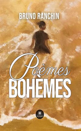 Cover image for Poèmes bohèmes