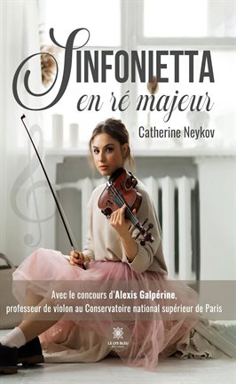 Sinfonietta en ré majeur Sinfonietta en ré majeur