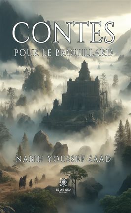 Cover image for Contes pour le brouillard