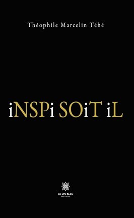 Cover image for Inspi soit il