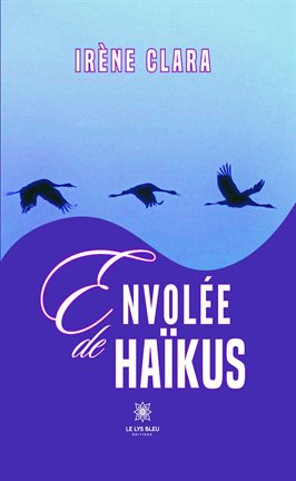 Cover image for Envolée de haïkus