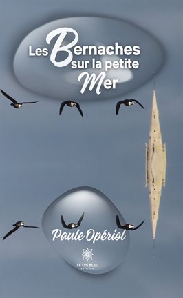 Cover image for Les bernaches sur la petite mer