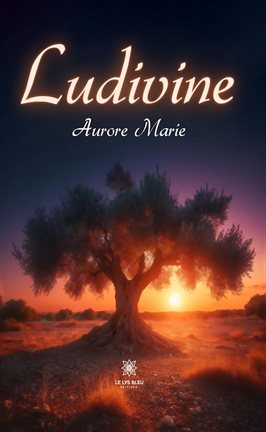 Cover image for Ludivine