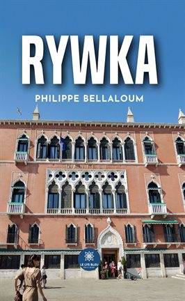 Cover image for Rywka