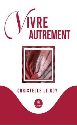 Cover image for Vivre autrement