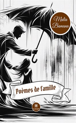 Cover image for Poèmes de famille