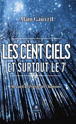 Cover image for Les cent ciels