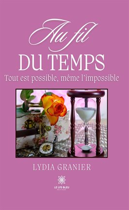 Cover image for Au fil du temps