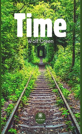 Cover image for Time