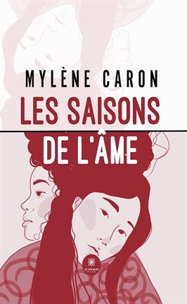 Cover image for Les saisons de l'âme