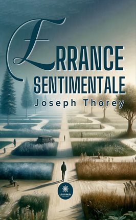 Cover image for Errance sentimentale