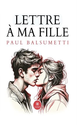 Cover image for Lettre à ma fille