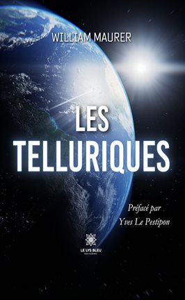 Cover image for Les telluriques