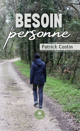 Cover image for Besoin de personne