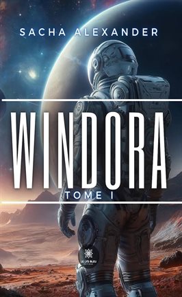 Cover image for Windora - Tome 1