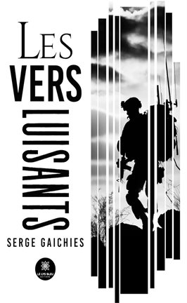 Cover image for Les vers luisants