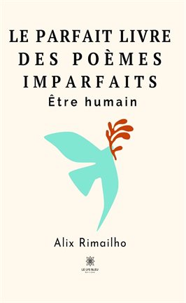 Cover image for Le Parfait Livre Des Poèmes Imparfaits