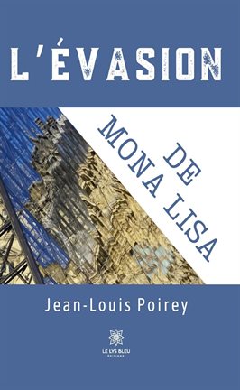 Cover image for L'évasion de Mona Lisa