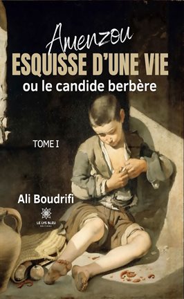 Imagen de portada para Amenzou - Tome 1