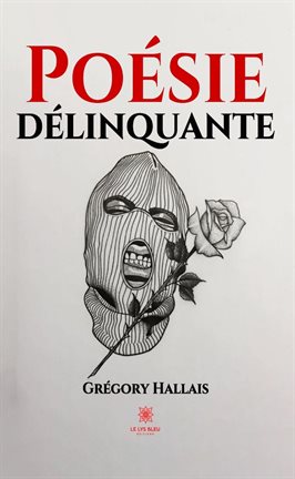 Cover image for Poésie délinquante