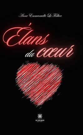 Cover image for Élans du cœur