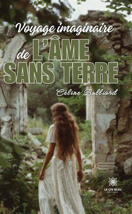 Cover image for Voyage imaginaire de l'âme sans terre