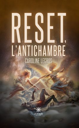 Cover image for Reset, l'antichambre