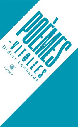 Cover image for Poèmes-vitolles